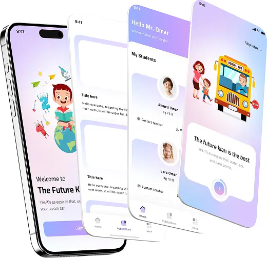 App